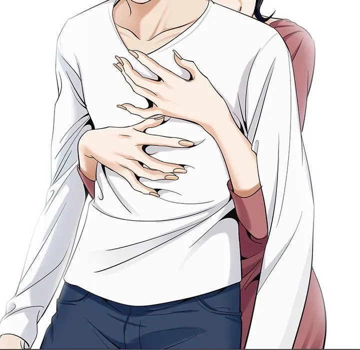 Read Jeopardy chapter 5 image 104 on Lezhin
