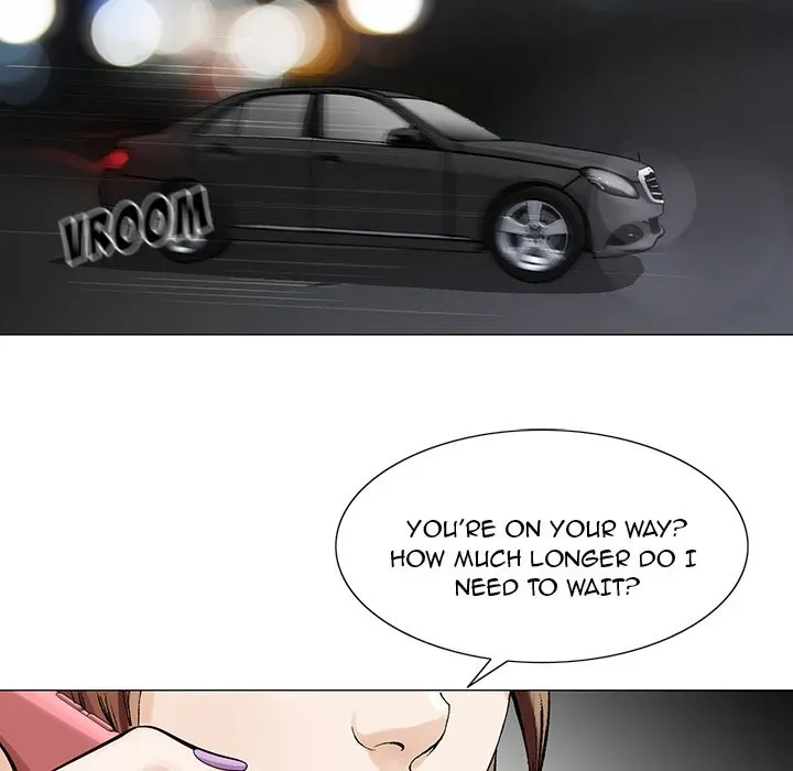 Read Jeopardy chapter 5 image 11 on Lezhin