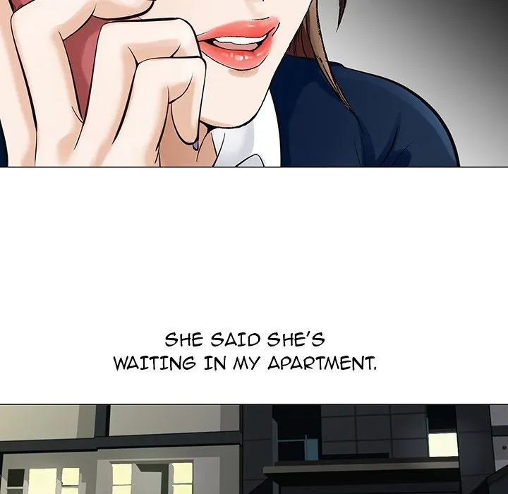 Read Jeopardy chapter 5 image 12 on Lezhin