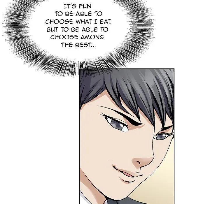 Read Jeopardy chapter 5 image 15 on Lezhin