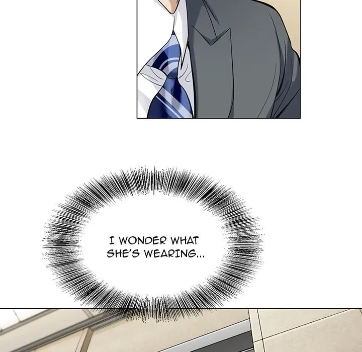 Read Jeopardy chapter 5 image 16 on Lezhin