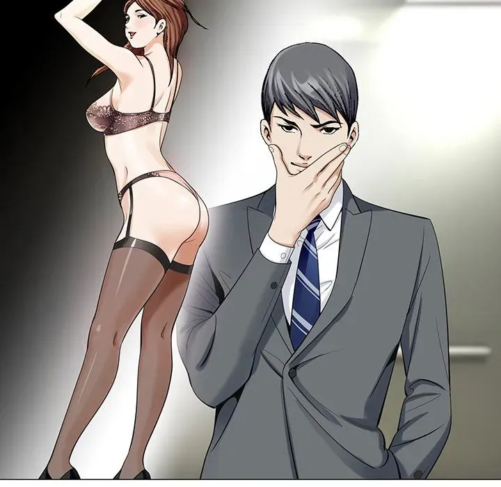 Read Jeopardy chapter 5 image 18 on Lezhin