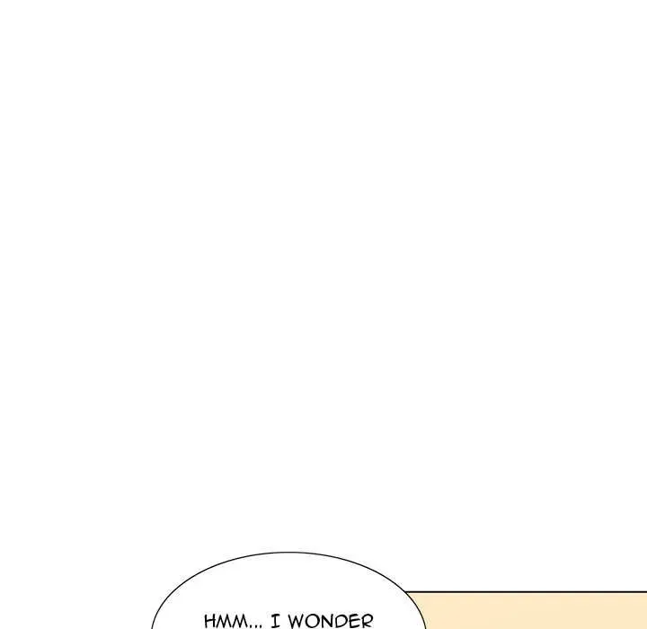 Read Jeopardy chapter 5 image 19 on Lezhin