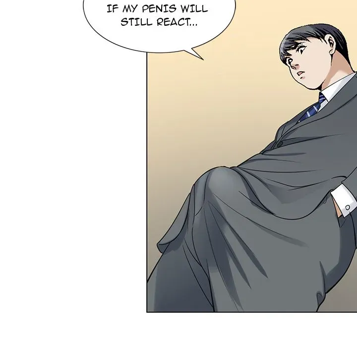 Read Jeopardy chapter 5 image 20 on Lezhin