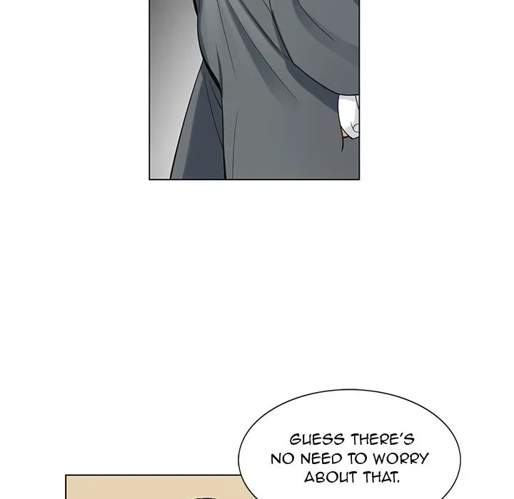 Read Jeopardy chapter 5 image 22 on Lezhin