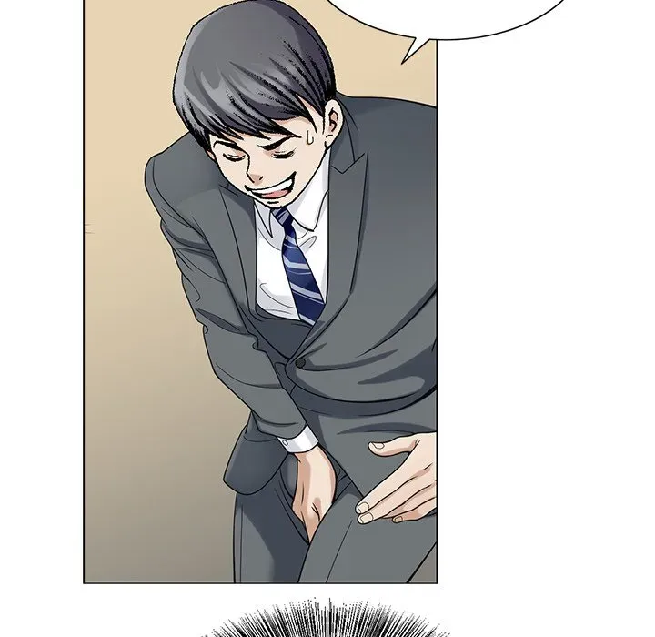 Read Jeopardy chapter 5 image 23 on Lezhin