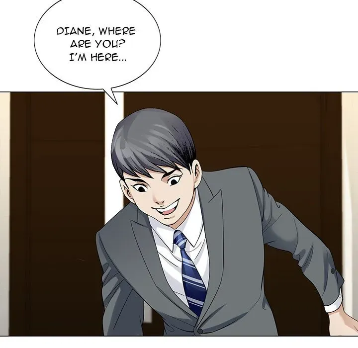 Read Jeopardy chapter 5 image 26 on Lezhin