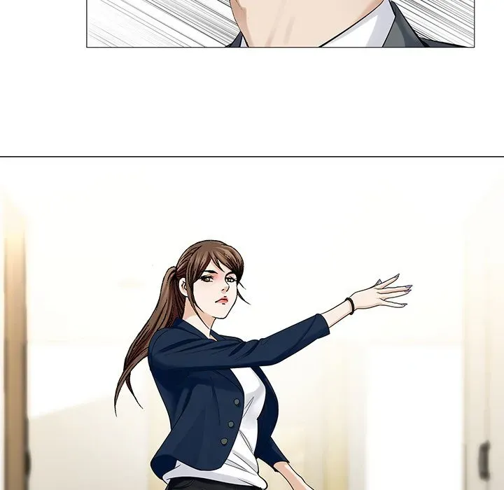 Read Jeopardy chapter 5 image 28 on Lezhin
