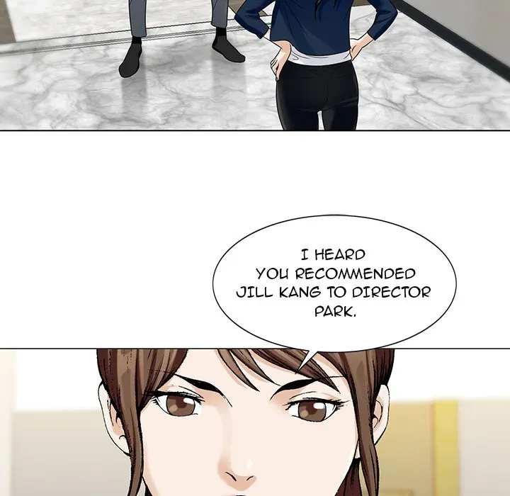 Read Jeopardy chapter 5 image 31 on Lezhin