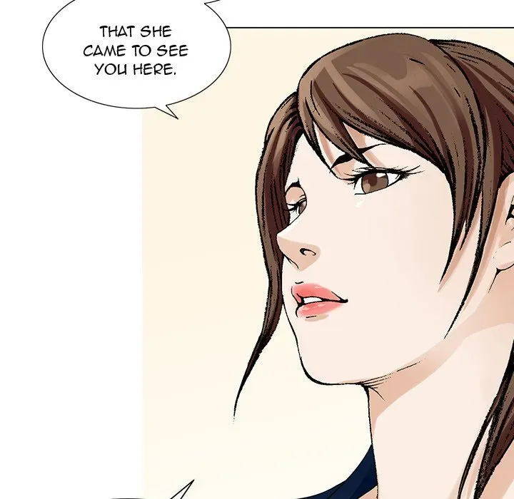 Read Jeopardy chapter 5 image 36 on Lezhin