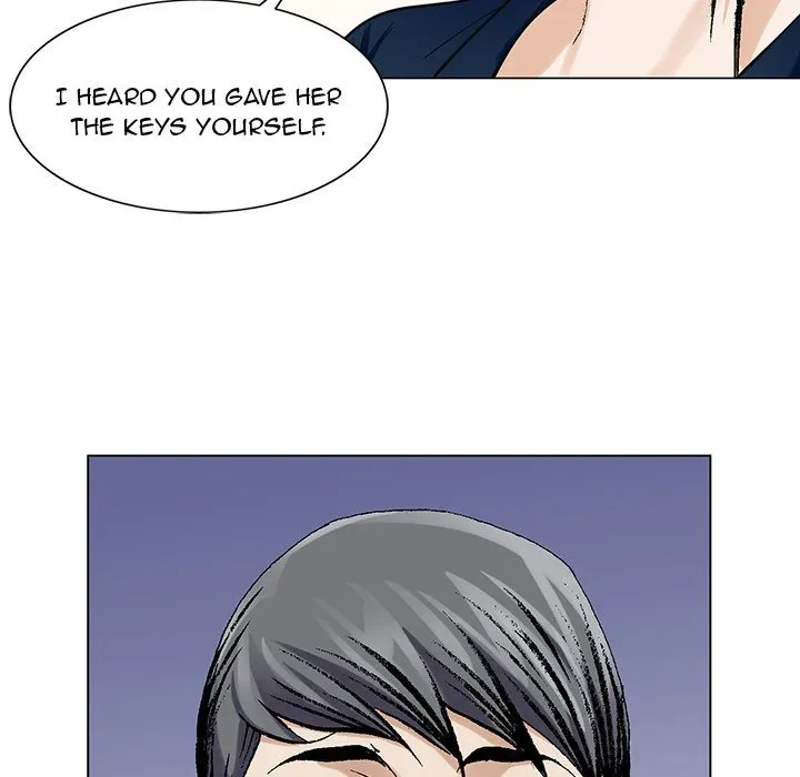 Read Jeopardy chapter 5 image 37 on Lezhin
