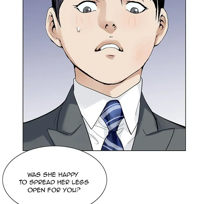 Read Jeopardy chapter 5 image 38 on Lezhin