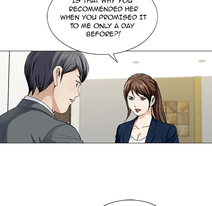 Read Jeopardy chapter 5 image 40 on Lezhin