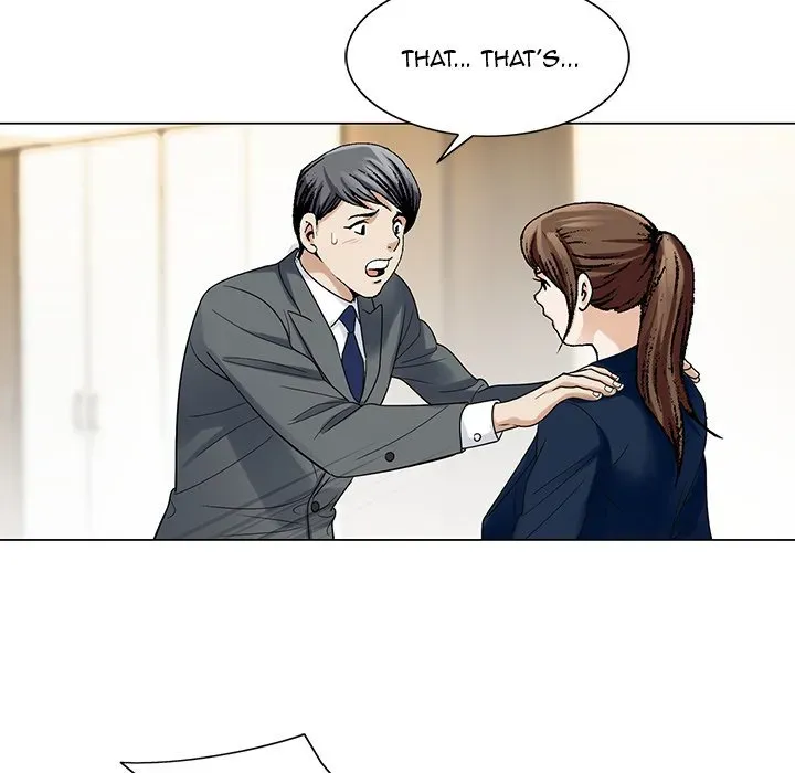 Read Jeopardy chapter 5 image 41 on Lezhin
