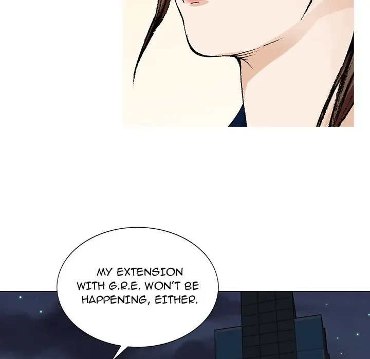 Read Jeopardy chapter 5 image 45 on Lezhin
