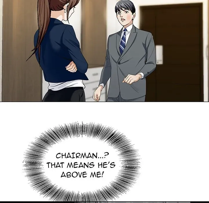Read Jeopardy chapter 5 image 47 on Lezhin