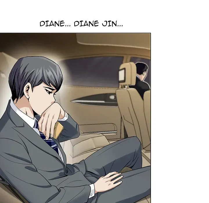 Read Jeopardy chapter 5 image 5 on Lezhin