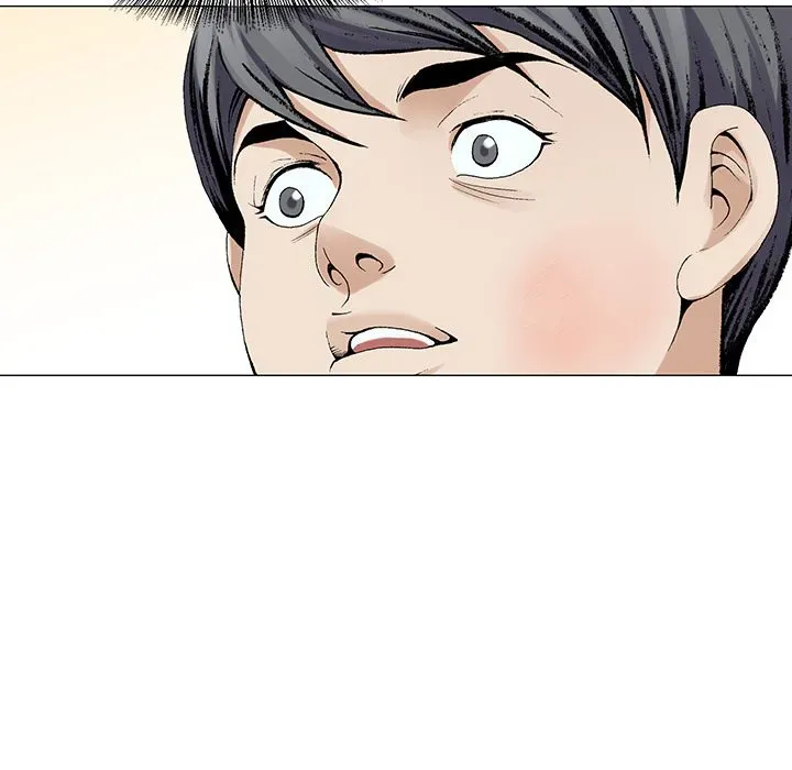 Read Jeopardy chapter 5 image 50 on Lezhin