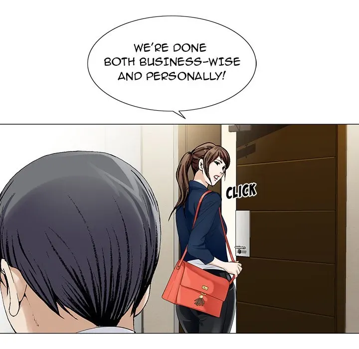 Read Jeopardy chapter 5 image 52 on Lezhin