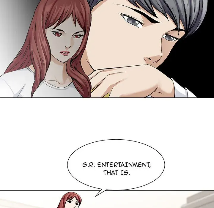 Read Jeopardy chapter 5 image 8 on Lezhin