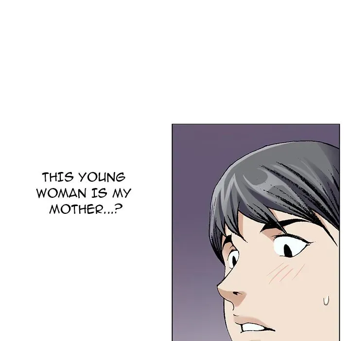 Read Jeopardy chapter 5 image 80 on Lezhin