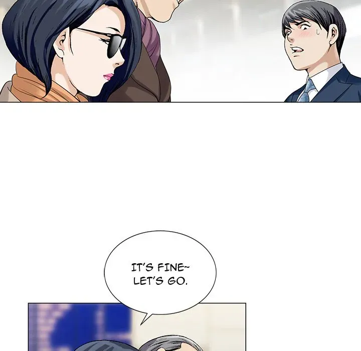 Read Jeopardy chapter 5 image 85 on Lezhin
