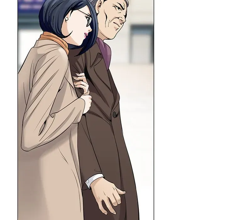 Read Jeopardy chapter 5 image 86 on Lezhin
