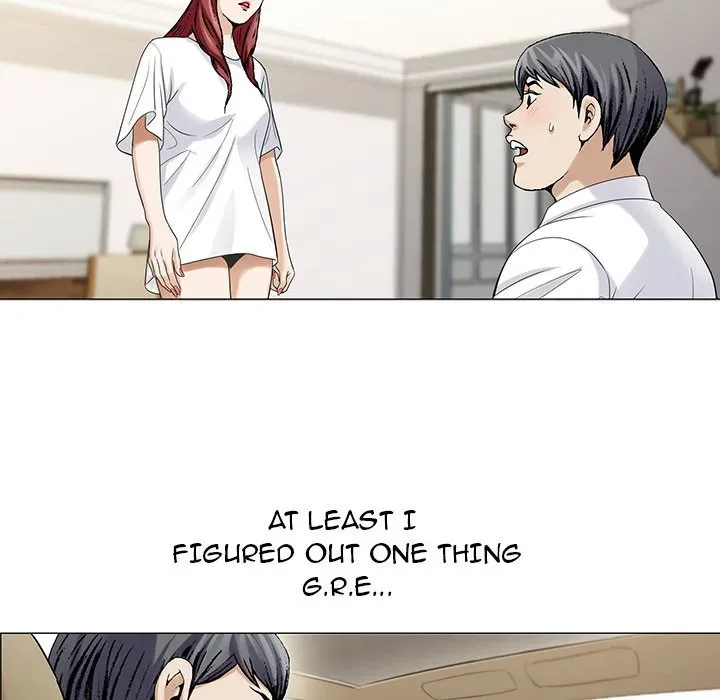 Read Jeopardy chapter 5 image 9 on Lezhin