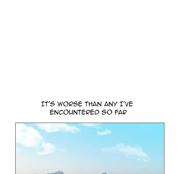 Read Jeopardy chapter 5 image 90 on Lezhin