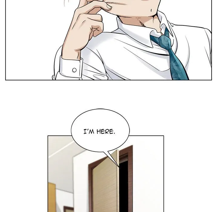 Read Jeopardy chapter 6 image 107 on Lezhin