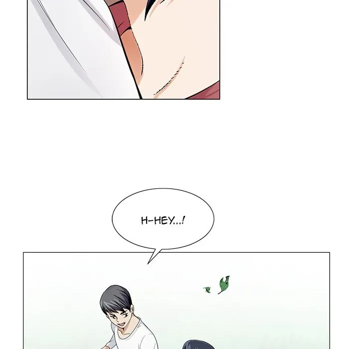 Read Jeopardy chapter 6 image 11 on Lezhin