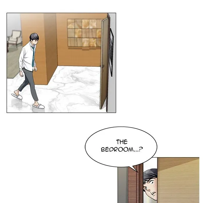 Read Jeopardy chapter 6 image 110 on Lezhin