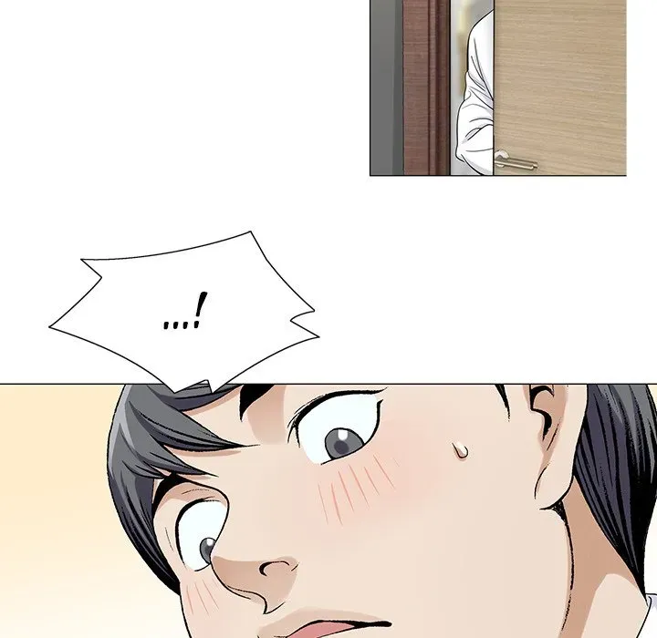 Read Jeopardy chapter 6 image 111 on Lezhin