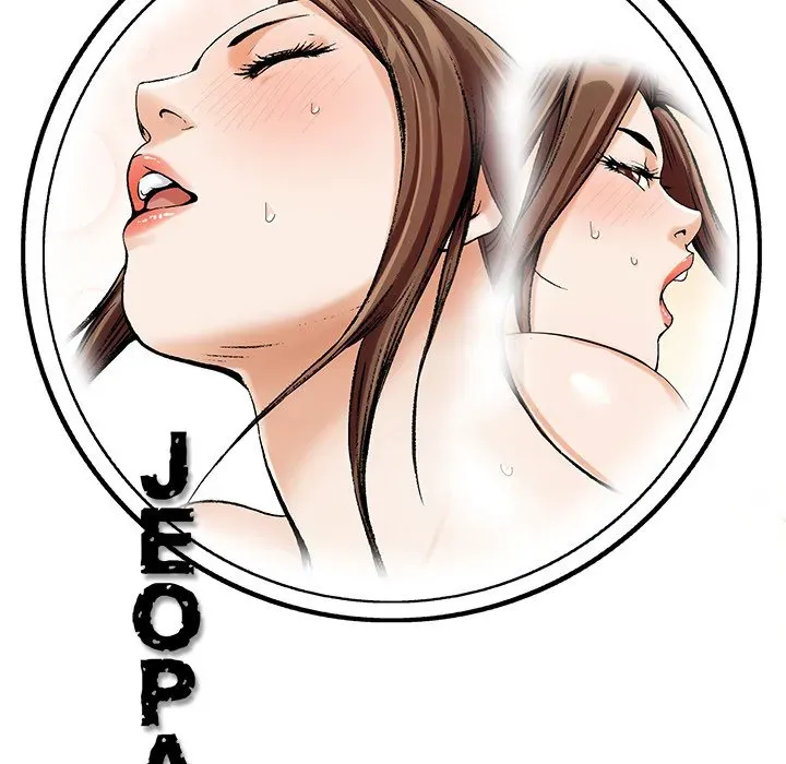 Read Jeopardy chapter 6 image 115 on Lezhin