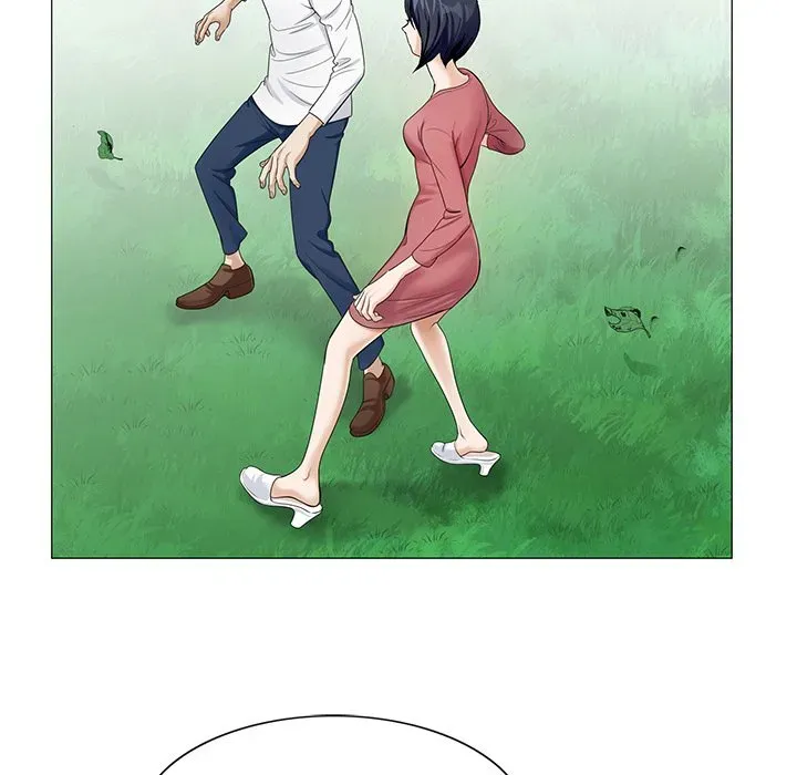 Read Jeopardy chapter 6 image 12 on Lezhin