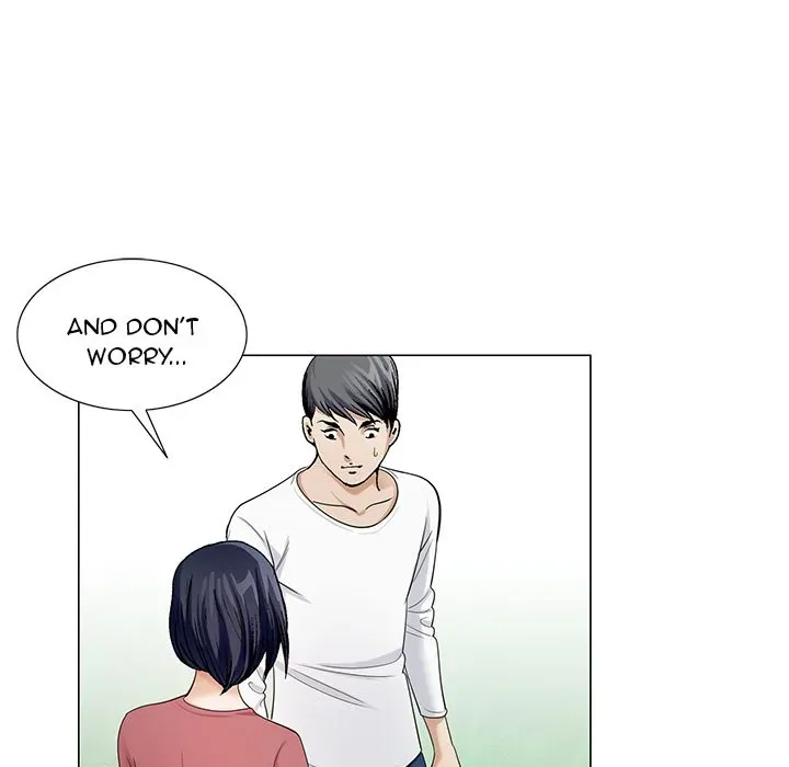 Read Jeopardy chapter 6 image 16 on Lezhin