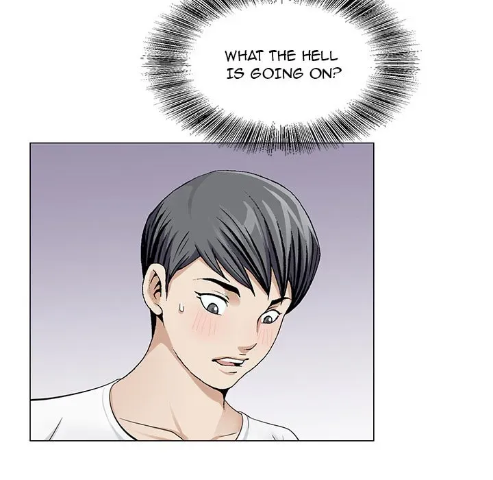Read Jeopardy chapter 6 image 20 on Lezhin