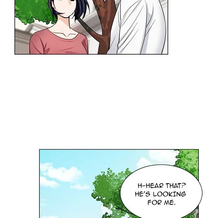 Read Jeopardy chapter 6 image 22 on Lezhin