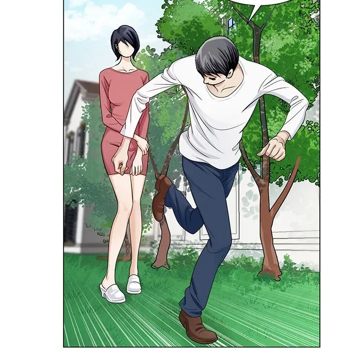 Read Jeopardy chapter 6 image 23 on Lezhin