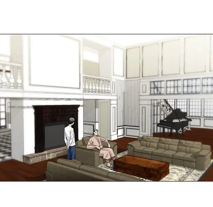 Read Jeopardy chapter 6 image 26 on Lezhin