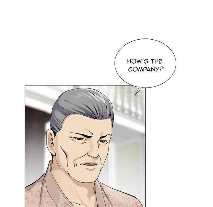 Read Jeopardy chapter 6 image 27 on Lezhin