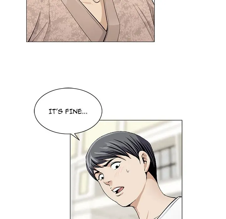 Read Jeopardy chapter 6 image 28 on Lezhin