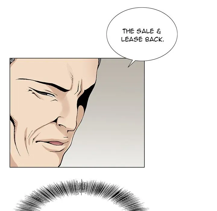 Read Jeopardy chapter 6 image 31 on Lezhin