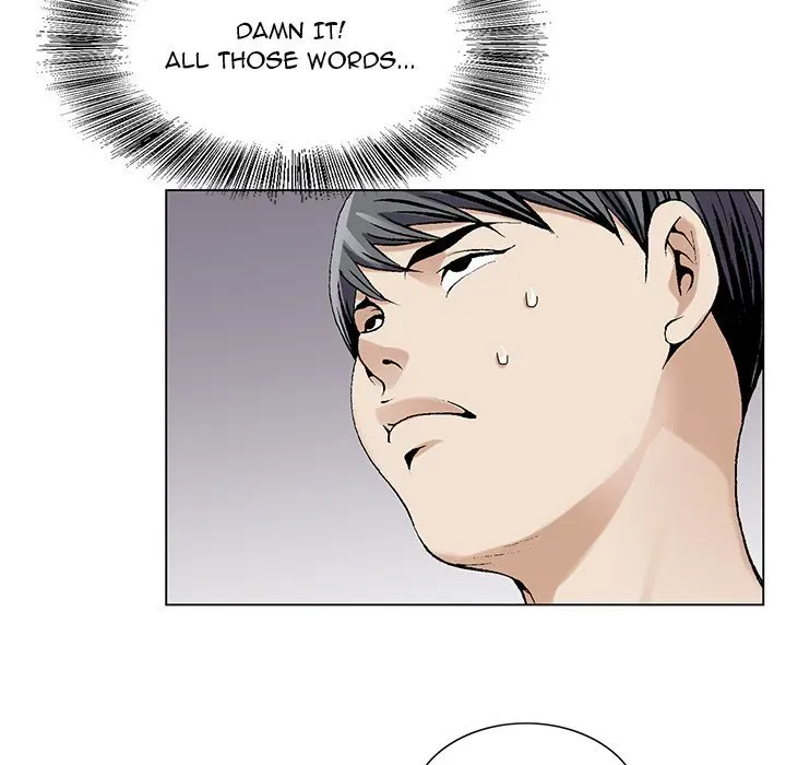 Read Jeopardy chapter 6 image 32 on Lezhin