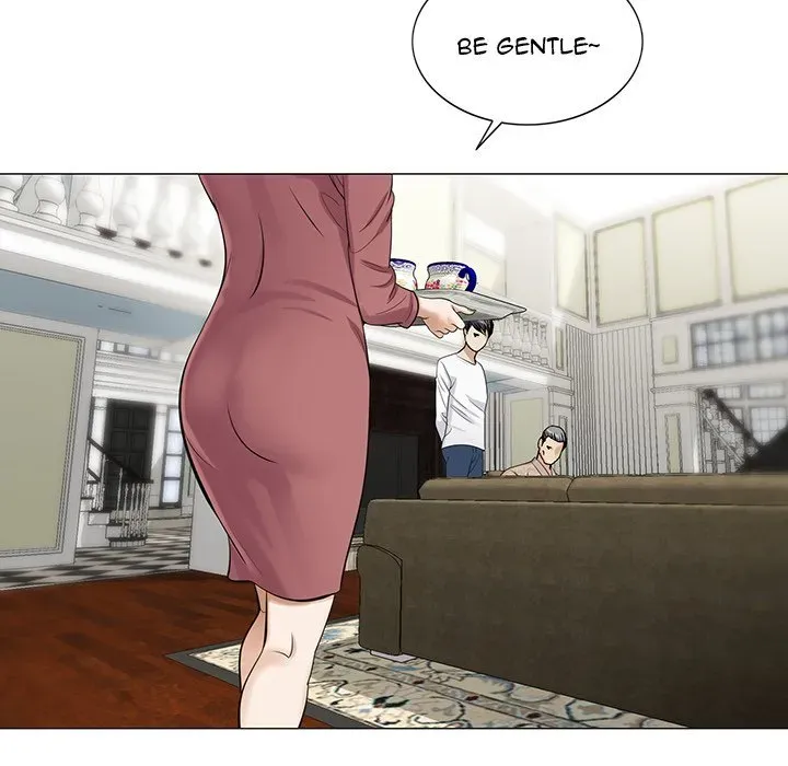 Read Jeopardy chapter 6 image 33 on Lezhin