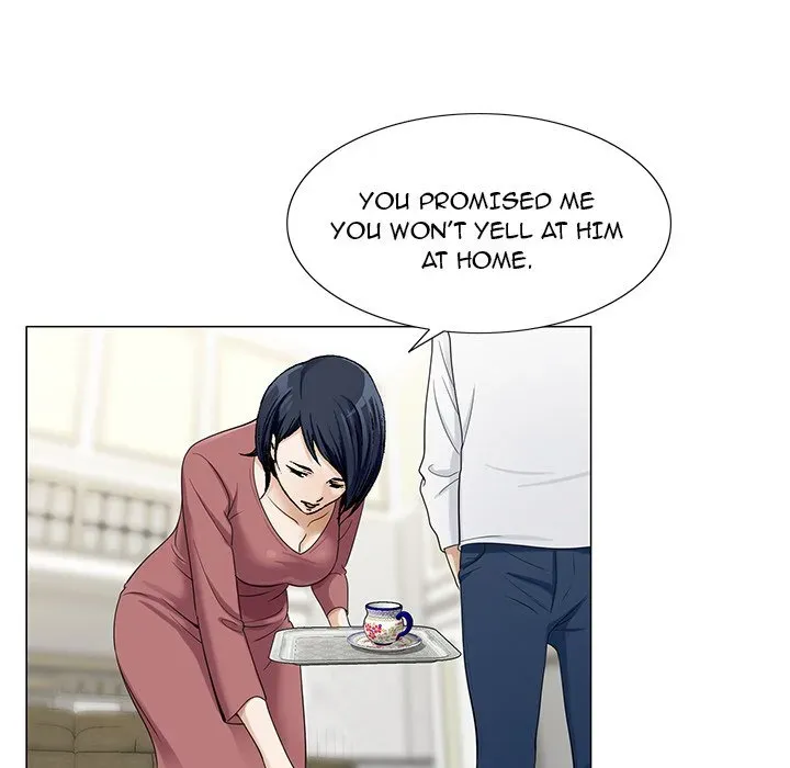 Read Jeopardy chapter 6 image 34 on Lezhin
