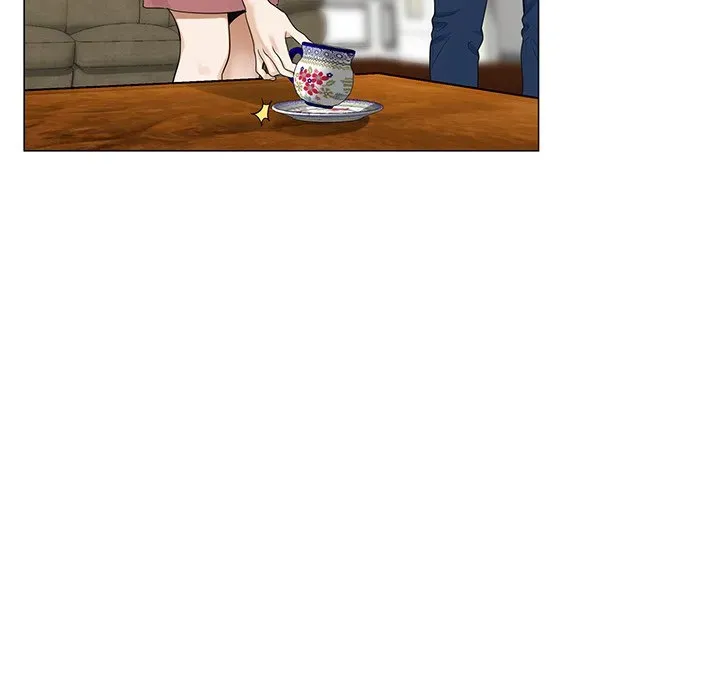 Read Jeopardy chapter 6 image 35 on Lezhin