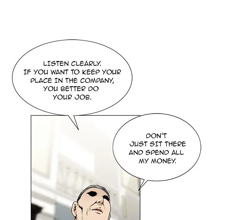 Read Jeopardy chapter 6 image 36 on Lezhin