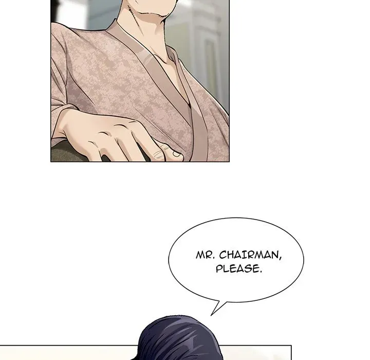 Read Jeopardy chapter 6 image 37 on Lezhin