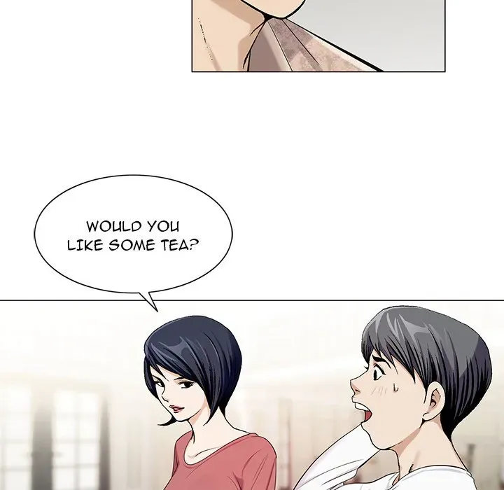 Read Jeopardy chapter 6 image 40 on Lezhin